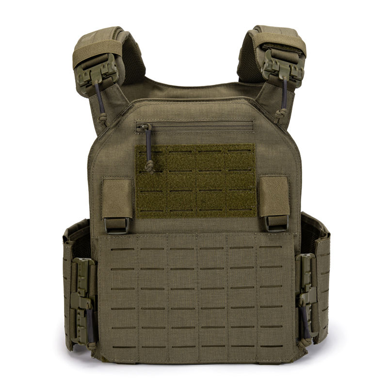 Qc Hunting & Outdoor Sports - Kamizelka taktyczna QC Kaevixdio 1000D Nylon