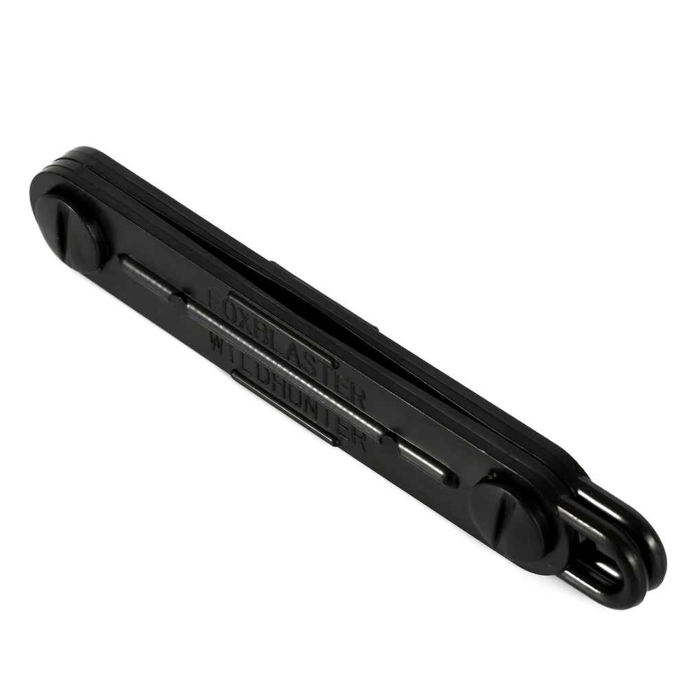 Outdoor Fox Down Fox Blaster C – Game Call Whistle recenzja i cena