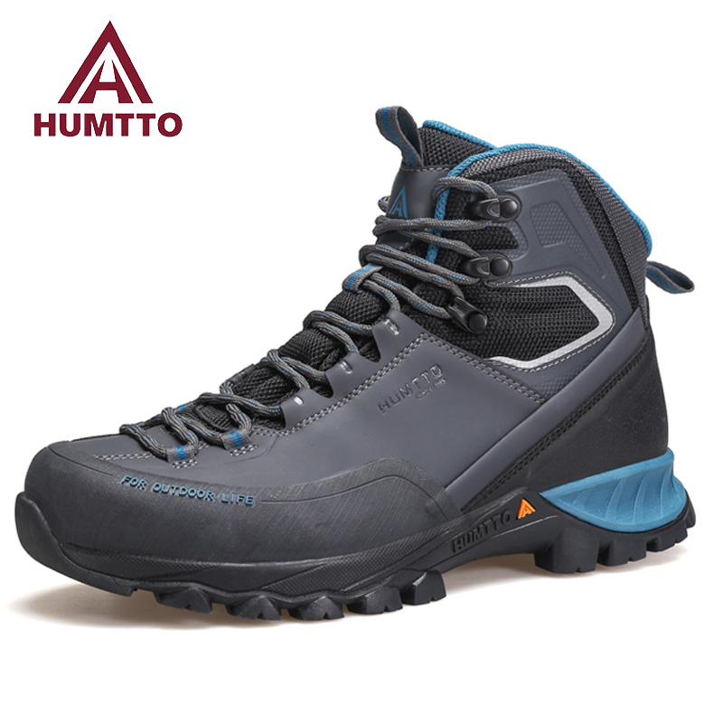 Humtto wodoodporne męskie na z – Outdoor Hunting Boots For Men recenzja i cena