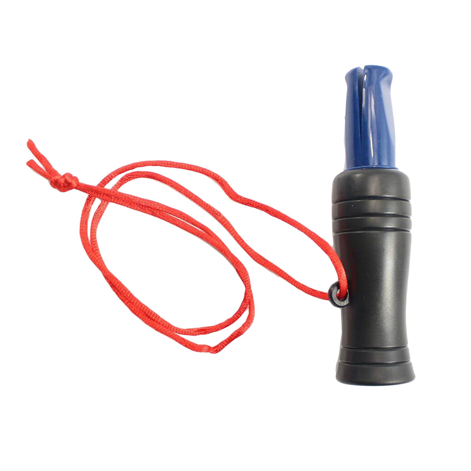 Wytrzymały gwizdek z PVC do im – Game Call Whistle recenzja i cena