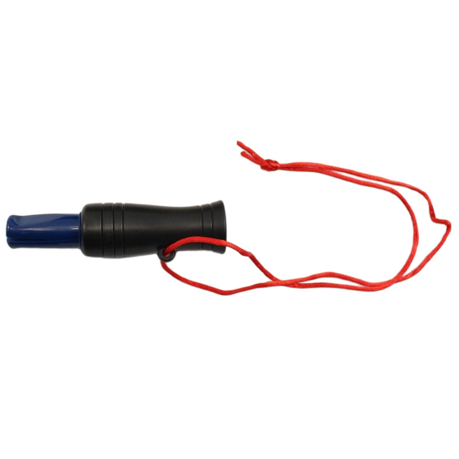 Wytrzymały gwizdek z PVC do im – Game Call Whistle recenzja i cena