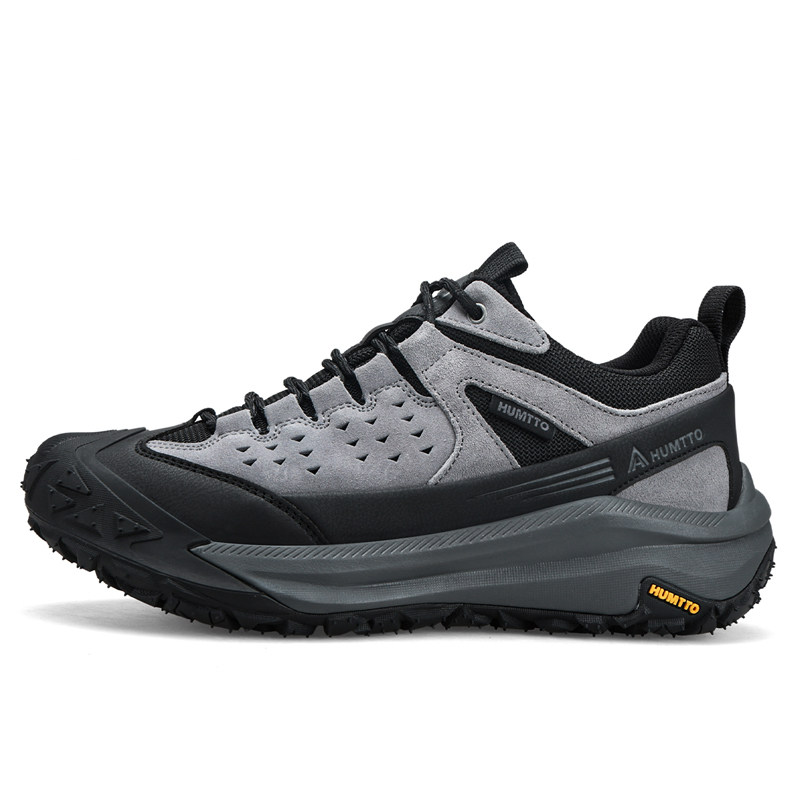 Buty trekkingowe męskie HUMTTO – Outdoor Hunting Boots For Men recenzja i cena