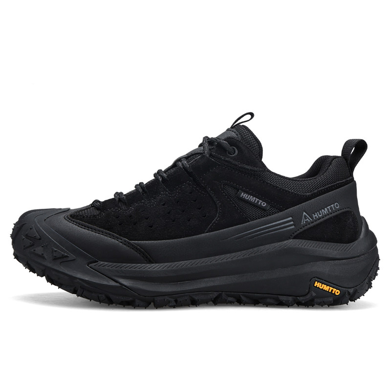 Buty trekkingowe męskie HUMTTO – Outdoor Hunting Boots For Men recenzja i cena