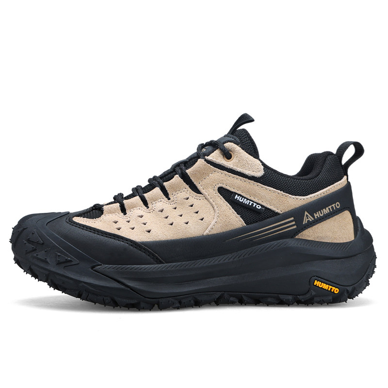 Buty trekkingowe męskie HUMTTO – Outdoor Hunting Boots For Men recenzja i cena