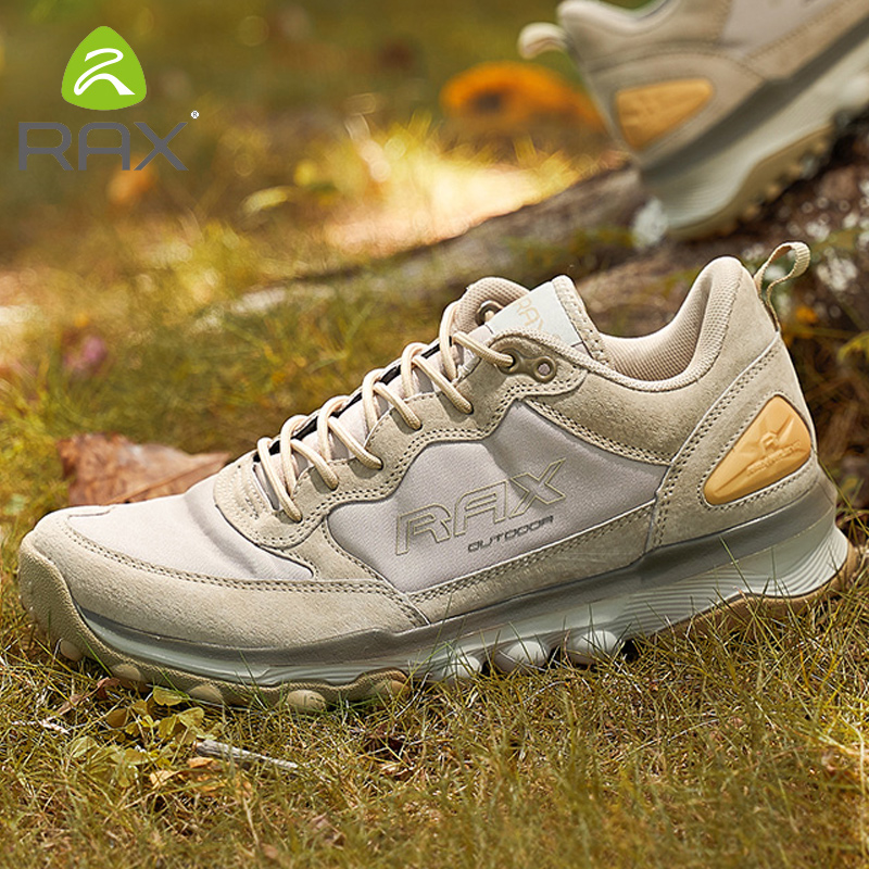 Rax 2026 Antypoślizgowe męskie – Outdoor Hunting Boots For Men recenzja i cena