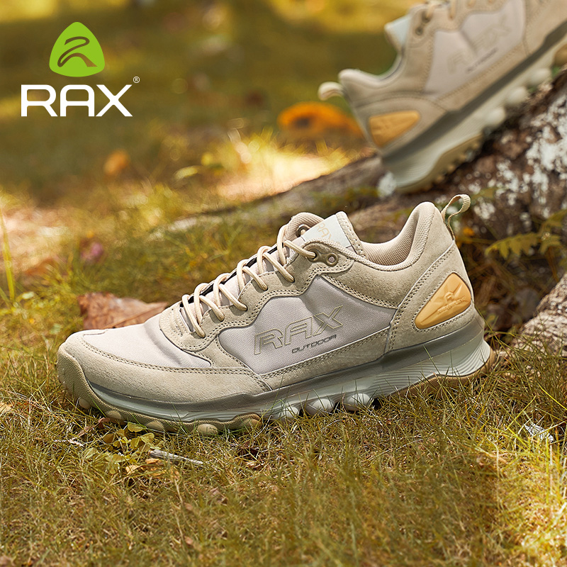 Rax 2026 Antypoślizgowe męskie – Outdoor Hunting Boots For Men recenzja i cena