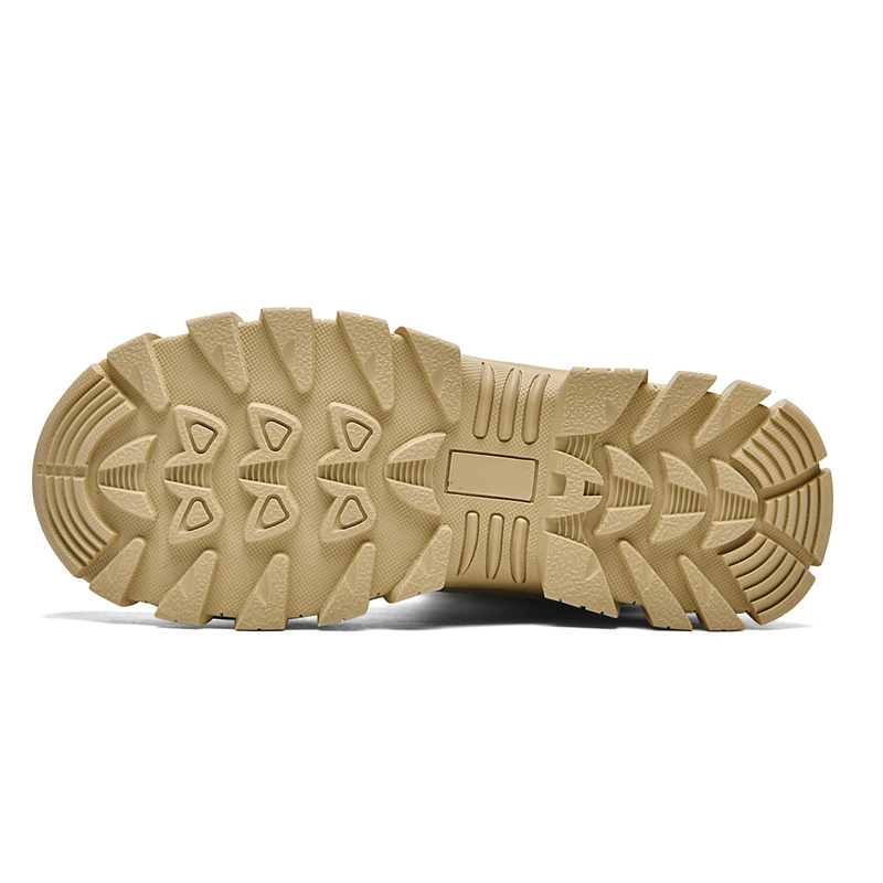 Duże Rozmiary 39-47 Taktyczne  – Outdoor Hunting Boots For Men recenzja i cena