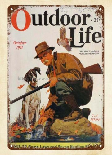 Wnętrze domu 1931 okładka maga – Hunting Quail recenzja i cena
