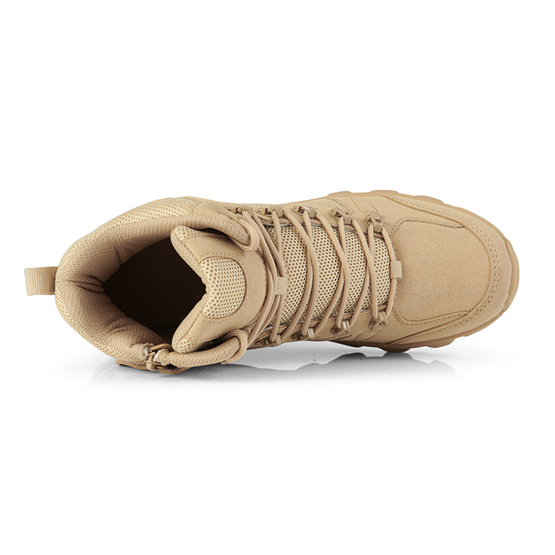 Ulepszone taktyki buty trening – Outdoor Hunting Boots For Men recenzja i cena