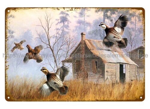 dekoracja ścienna do wnętrz, p – Hunting Quail recenzja i cena