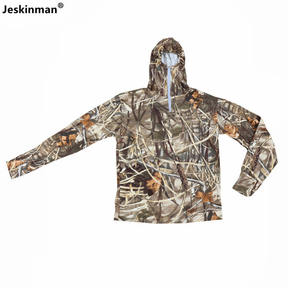 Letnia ochrona przed słońcem w – Hunting Fishing Outdoor Shows recenzja i cena