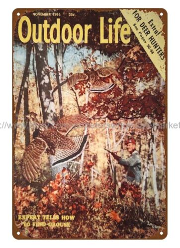 1956 ŻYCIE NA ZEWNĄTRZ polowan – Hunting Quail recenzja i cena