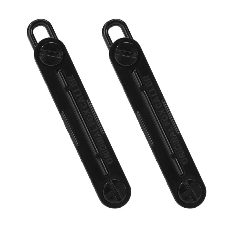 Dzwonek do wabienia lisów, kot – Game Call Whistle recenzja i cena