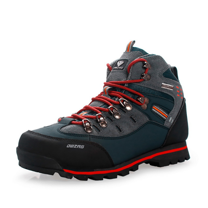 Lynjacye Mid Cut 2025 nowe wod – Outdoor Hunting Boots For Men recenzja i cena