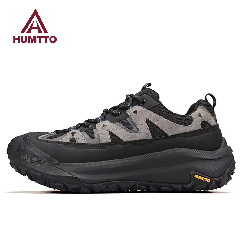 HUMTTO Buty trekkingowe męskie – Outdoor Hunting Boots For Men recenzja i cena