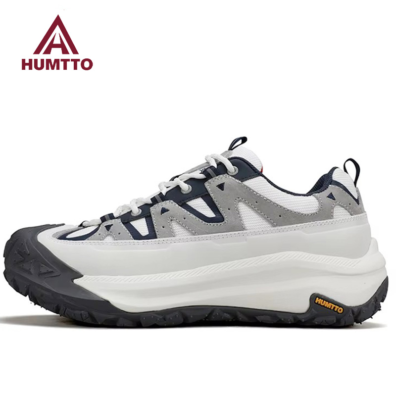 HUMTTO Buty trekkingowe męskie – Outdoor Hunting Boots For Men recenzja i cena