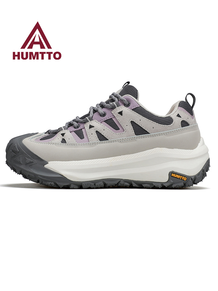 HUMTTO Buty trekkingowe męskie – Outdoor Hunting Boots For Men recenzja i cena
