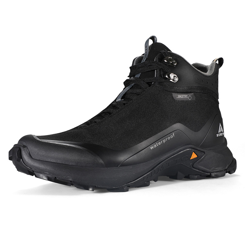 Buty trekkingowe HUMTTO męskie – Outdoor Hunting Boots For Men recenzja i cena