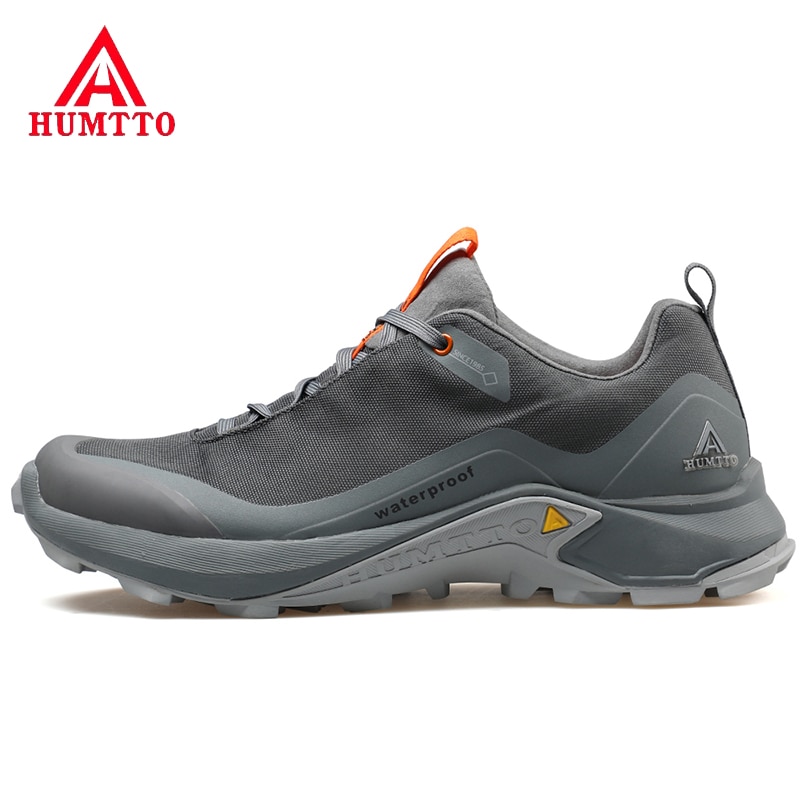 HUMTTO wodoodporne buty górski – Outdoor Hunting Boots For Men recenzja i cena