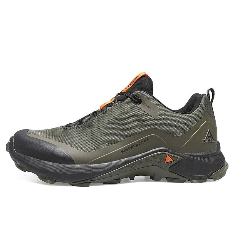 HUMTTO wodoodporne buty górski – Outdoor Hunting Boots For Men recenzja i cena